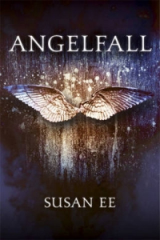 Книга Angelfall Susan Ee