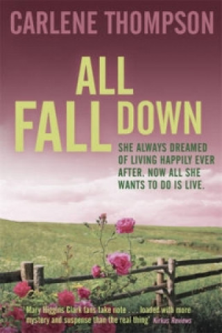 Buch All Fall Down Carlene Thompson