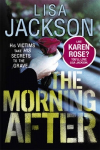 Kniha Morning After Lisa Jackson