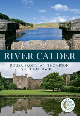 Βιβλίο River Calder Roger Frost & Ian Thompson