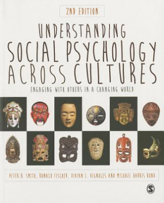 Carte Understanding Social Psychology Across Cultures Peter B Smith & Ronald Fischer