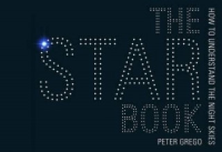 Kniha Star Book Peter Grego