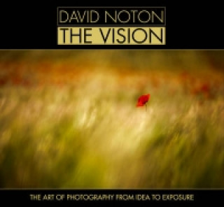 Könyv David Noton The Vision David Noton