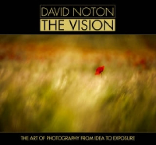 Libro David Noton The Vision David Noton