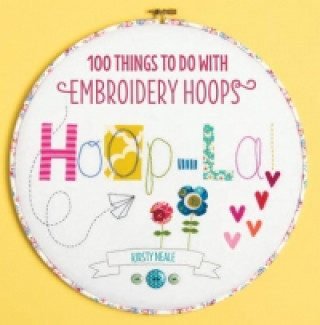 Книга Hoop-La! Kirsty Neale