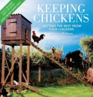 Carte Keeping Chickens - Thi Jeremy Hobson