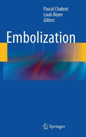 Livre Visceral Artery Embolization Boyer