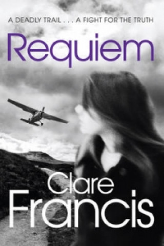 Buch Requiem Clare Francis