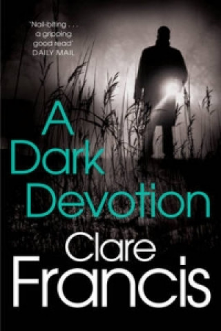 Carte Dark Devotion Clare Francis