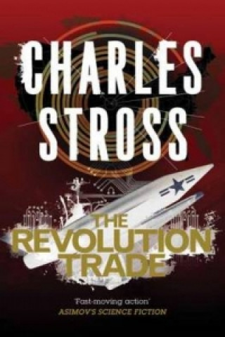 Carte Revolution Trade Charles Stross