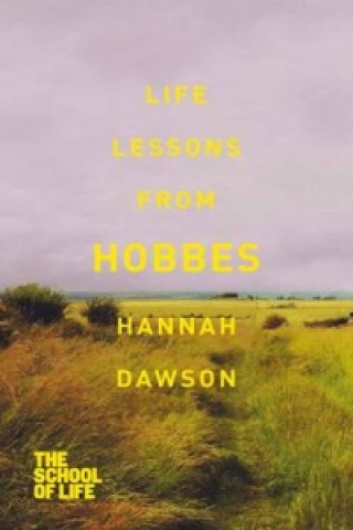 Buch Life Lessons from Hobbes Hannah Dawson