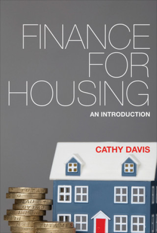 Книга Finance for Housing Cathy Davis