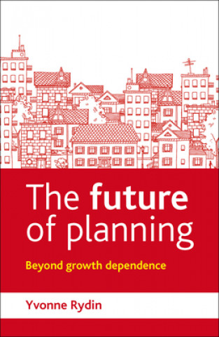 Book Future of Planning Yvonne Rydin