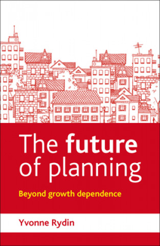 Libro Future of Planning Yvonne Rydin