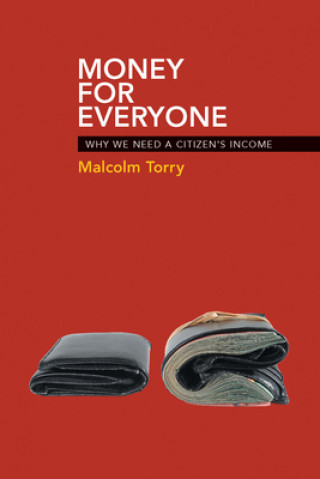 Könyv Money for Everyone Malcolm Torry