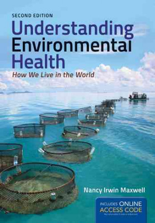Kniha Understanding Environmental Health Maxwell