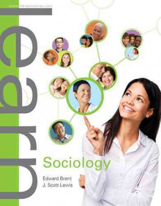 Livre (Not Using) Learn Sociology Brent