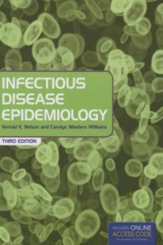 Könyv Infectious Disease Epidemiology Nelson