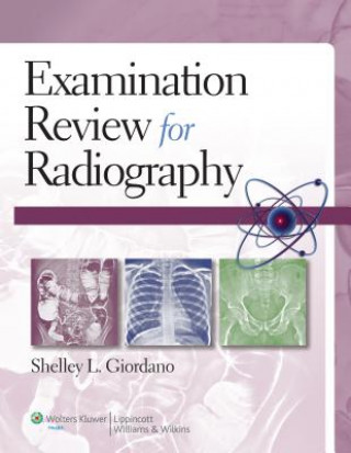 Libro Examination Review for Radiography Shelley Giordano