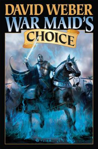 Libro War Maid's Choice David Weber