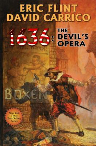Carte 1636: The Devil's Opera David Carrico