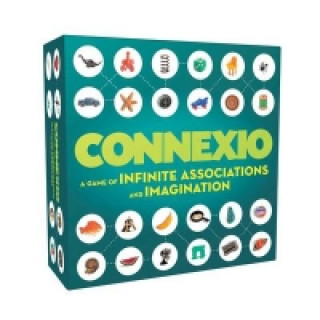 Game/Toy Connexio Lea Redmond