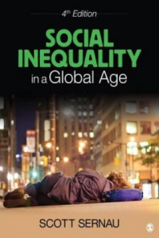 Книга Social Inequality in a Global Age 