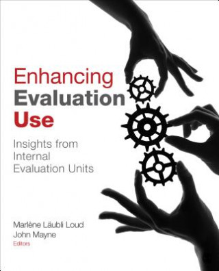 Book Enhancing Evaluation Use Marlene Laubli Loud