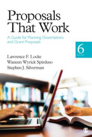 Kniha Proposals That Work Lawrence F Locke