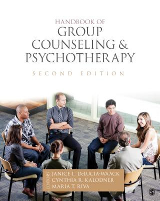 Carte Handbook of Group Counseling and Psychotherapy 