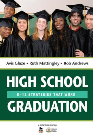 Könyv High School Graduation Avis E. Glaze