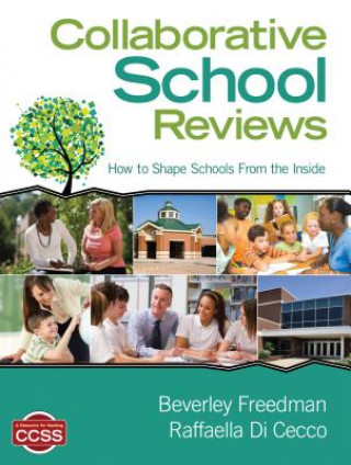 Buch Collaborative School Reviews Beverley A. Freedman