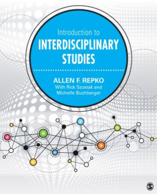 Kniha Introduction to Interdisciplinary Studies Allen F Repko