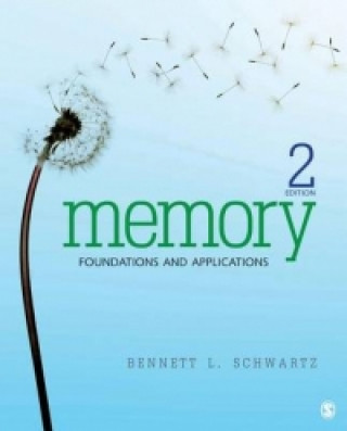 Knjiga Memory Bennett Schwartz