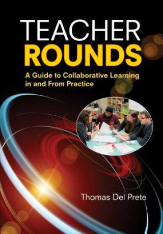 Buch Teacher Rounds Thomas Del Prete