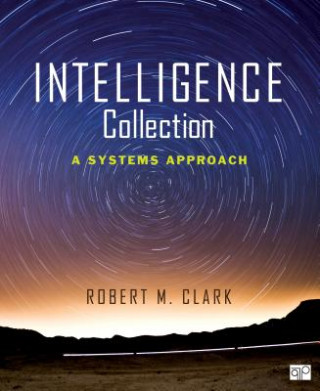 Kniha Intelligence Collection Robert L. Clark