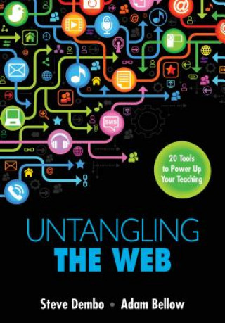Könyv BUNDLE: Dembo & Bellow: Untangling the Web + Dembo & Bellow, Untangling the Web Interactive eBook Stephen E. Dembo