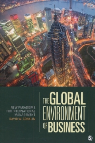 Carte Global Environment of Business David W Conklin