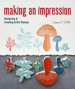 Kniha Making an Impression Geninne Zlatkis
