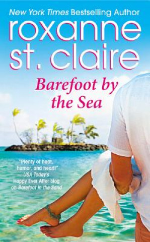Carte Barefoot by the Sea Roxanne St Claire