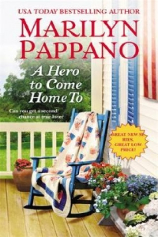 Carte Hero To Come Home To Marilyn Pappano