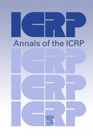 Könyv ICRP Publication 116 ICRP
