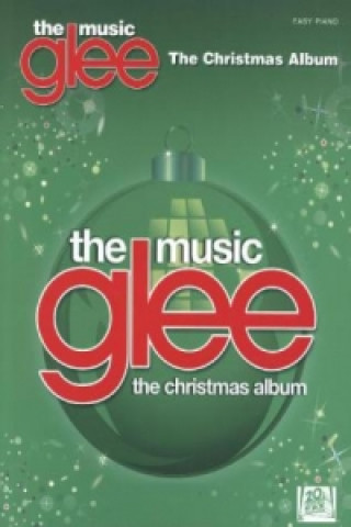 Livro Glee 