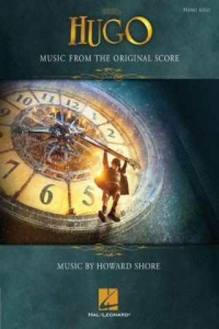 Buch Howard Shore 