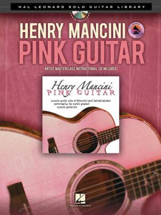 Carte Henry Mancini Henry Mancini