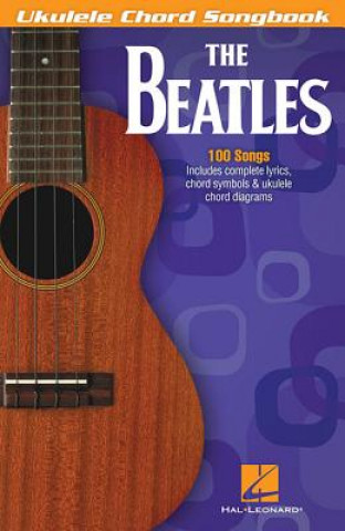 Kniha Beatles Hal Leonard Publishing Corporation