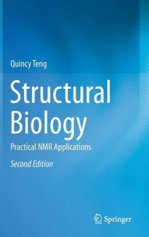 Carte Structural Biology Quincy Teng