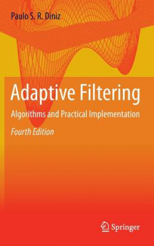 Buch Adaptive Filtering Paulo S R Diniz