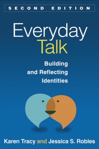 Buch Everyday Talk Karen Tracy & Jessica S Robles