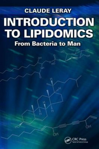 Livre Introduction to Lipidomics Claude Leray